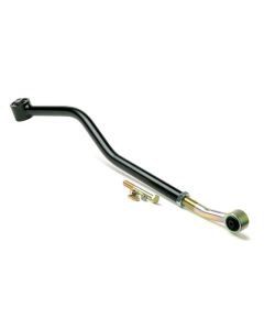 JKS Manufacturing Jeep Wrangler TJ/LJ Adjustable Track Bar 4in+ Lift - Front - JKSOGS125