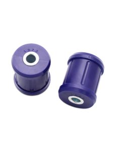 SuperPro 2003 Mitsubishi Lancer Evolution Rear Lower Forward Trailing Arm - Lower Bushing Kit - SPF1973K