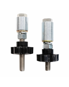 Fishbone Offroad Hi-Lift Jack Mount Kit - FB21273