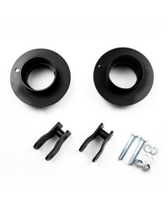 Belltech 13-18 RAM 2500HD / 3500HD 2in Lift Coil Spring Spacer - 34857