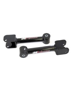 UMI Performance 78-88 GM G-Body Tubular Non-Adjustable Upper Control Arms - 3016-B