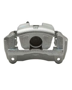 DFC 04-09 Lexus RX400h Front-R Premium Caliper - Silver Zinc Coated - 331-76210