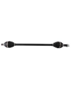All Balls Racing 2020 Can-Am Maverick X3 Max Turbo R RS 8 Ball Axle Front Left - AB8-CA-8-127