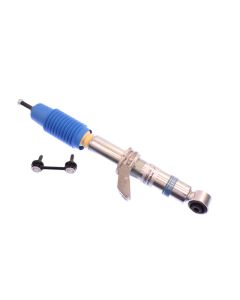 Bilstein B6 1998 Porsche 911 Turbo Rear 46mm Monotube Shock Absorber - 24-061308