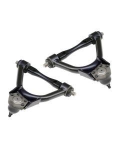Ridetech 71-72 Chevy C10 StrongArms Front Upper Control Arms for use with Coolride Lowers - 11353699