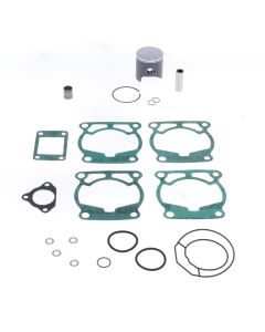 Athena 21-23 GASGAS MC 65 44.97mm Bore Cast 2-Stroke Top End Piston Kit w/Top End Gasket Kit - P4C0450047002B