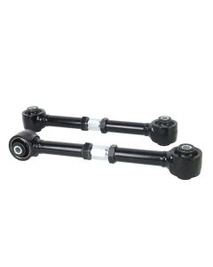 Superpro 23-24 Toyota Sequoia HD Adjustable Upper Trailing Arm Set - TRC1138