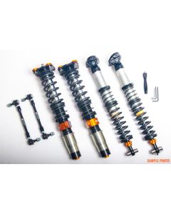 AST 2023+ Toyota Corolla GR (GZEA14) 5100 Competition Coilover Kit - ACC-T2406SD