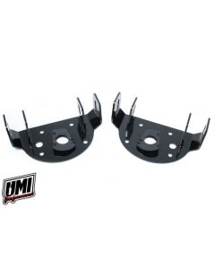 UMI Performance 93-02 F-Body Front Upper A-Arm Mounts Adjustable Factory - 2336