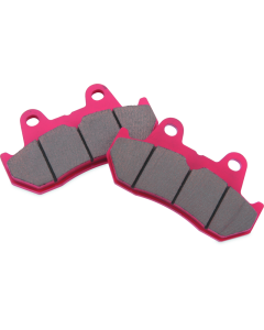 High-Performance BKM Sintered Brake Pads - BIKE-961406