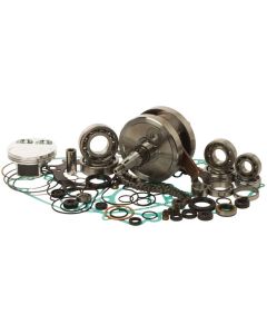 Vertex Suzuki Complete Engine Rebuild Kit - WR101-072