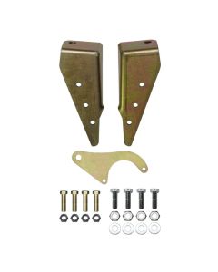 Skyjacker 1970-1976 Ford F-100 4 Wheel Drive Multi Shock Bracket - DS260