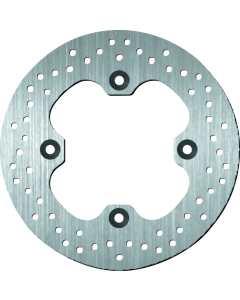 BikeMaster Honda Brake Rotor - 962005