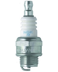 NGK Standard Spark Plug Box of 10 (BMR6A) - 7421