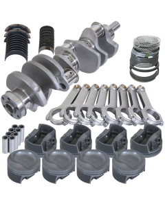 Eagle Ford 351W 408 Competition Rotating Assembly Kit - 14124030