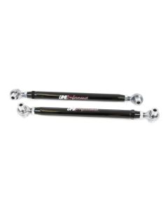 UMI Performance 78-88 GM G-Body Adjustable Lower Control Arms Rod Ends - 2017-B