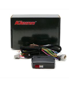 Kleinn 07-18 Jeep Wrangler JK/ JKU Remote Start - RSJKLR1