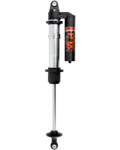Fox 2.5 Factory Series 16in. Int. Bypass P/B Res. Coilover Shock 7/8in. Shaft (Normal Valving) - Blk - 980-02-143