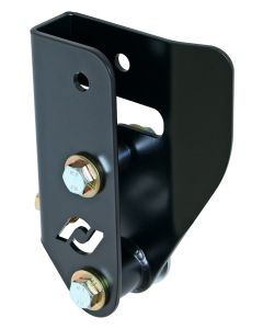 RockJock JL Geometry Correction Axle Bracket for Rear Trac Bar - RJ-141402-101