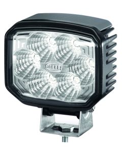 Hella Micro Light FF LED Single DT MV - H15176301