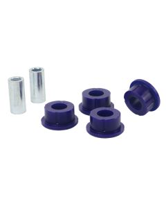 SuperPro 1986 Toyota Supra Base Rear Inner Tie Rod Arm Bushing Kit - SPF4064K