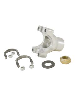 Yukon Gear Yoke For Chrysler 8.75in w/ 10 Spline Pinion and a 7290 U/Joint Size - YY C8.75-7290-A