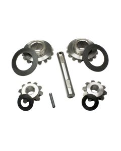 Yukon Gear Standard Open Spider Gear Kit For 9in Ford w/ 31 Spline Axles and 4-Pinion Design - YPKF9-S-31-4