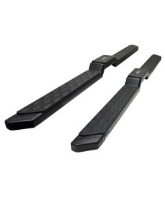 Westin 22-24 Toyota Tundra CrewMax HDX Running Boards - Tex. Blk - 55-34235