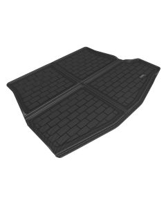 3D Maxpider 2023 Toyota Bz4X Kagu Black Foldable Cargo - M1TY3061309