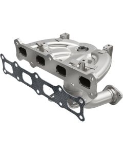 Magnaflow Conv DF 07 Dodge Caliber 2.4L Manifold AWD / 07-10 Jeep Patriot 2.4L Manifold 4WD 49 State - 51260