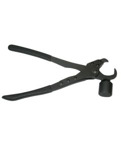 SPC Performance H-D WHEEL WEIGHT PLIERS - 83125