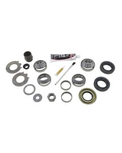 Yukon Gear Bearing install Kit For 98+ GM S10 and S15 IFS Diff - BK GM7.2IFS-L