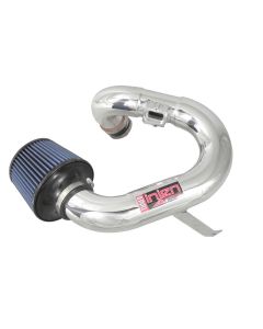 Injen 12-18 Chevrolet Sonic 1.8L 4cyl Polished Short Ram Cold Air Intake w/ MR Technology - SP7035P