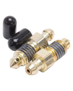 Russell Speed Bleeder 10mm x 1.5 - Efficient Brake Solution