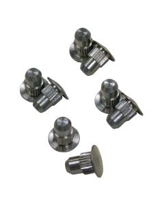 Precision Alignment Cams & Guide Pins - SPC-86325