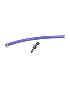 Clutch Feed Adapter for Brake Booster Eliminator