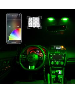 XKG Headlights: Brighten Your Drive with XK G-XK-BULB-PANEL