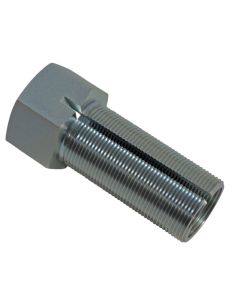 SPC Performance 12/13+ Dodge Ram Hex Tie Rod Adjuster - 23615