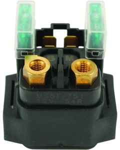 Starter Solenoid & Relay for 1999 Yamaha Bear Tracker
