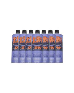 DeatschWerks 107R Race Octane Booster 32oz. Cans - Case of 8 - 1-107R-CS