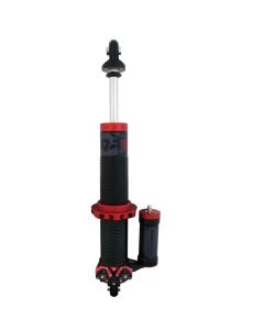 QA1 MOD Series Coil-Over Shock Absorber - Piggyback - Right Hand - Bearing Mount - 10.125in/14in - M411PR