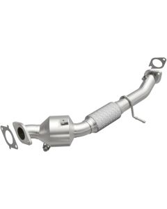 Magnaflow Conv DF 2010-2013 TRANSIT CONNECT 2.0 L Underbody - 52152