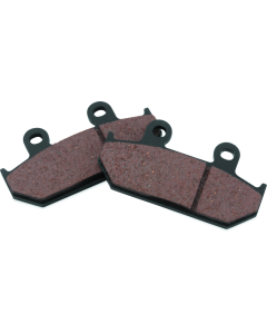 Premium BKM Brake Pads for BIKE-961161 - Ultimate Safety