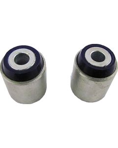 SuperPro 2004 Mazda RX-8 Base Rear Upper Inner Control Arm Bushing Kit - SPF3401K