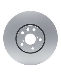 DFC 06-20 Lexus GS460 Right Front GeoSPEC Coated Rotor - 604-75053D