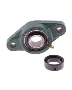 Synergy 94-18 Dodge Ram 4x4 Steering Box Brace Steering Box Bearing - SAFL205-16