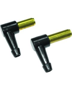 Twin Power Keihin Fuel Inlet Replaces H-D 27594-76 Fitting Press In - 482842