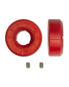 Rock Krawler Suspension Lift Kit 3.5 Inch Adventure Series for Jeep Wrangler JL 4 Door with High Clearance and Adjustable Control Arms - rkrRK04838K