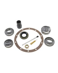 Yukon Gear Bearing Kit For 85 & Down Toyota 8in or Any Year w/ Aftermarket Ring & Pinion - BK T8-A
