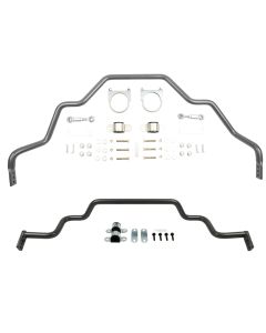 Belltech 19-21 Chevrolet Silverado / GMC Sierra 1500 Anti-Swaybar Set - 9941